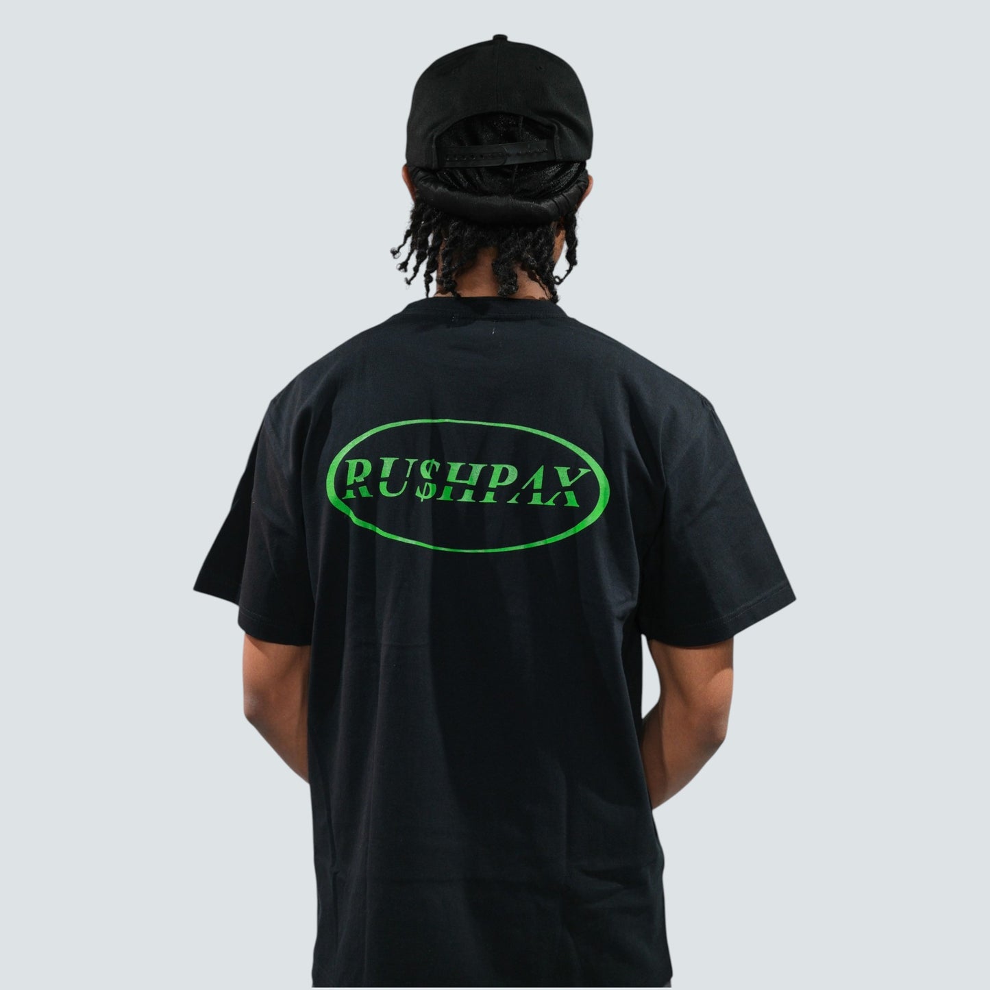 CLASSIC EAZY TEE