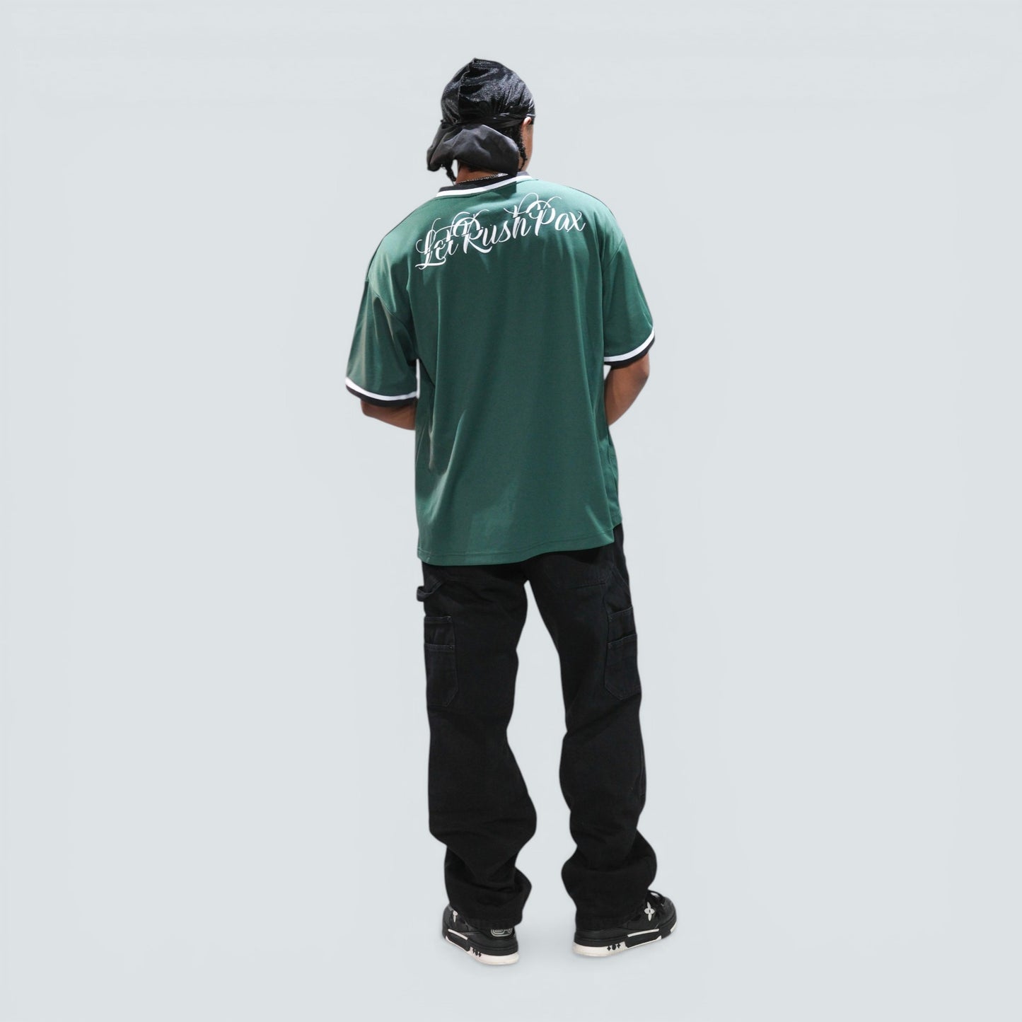LRP EMBLEM JERSEY