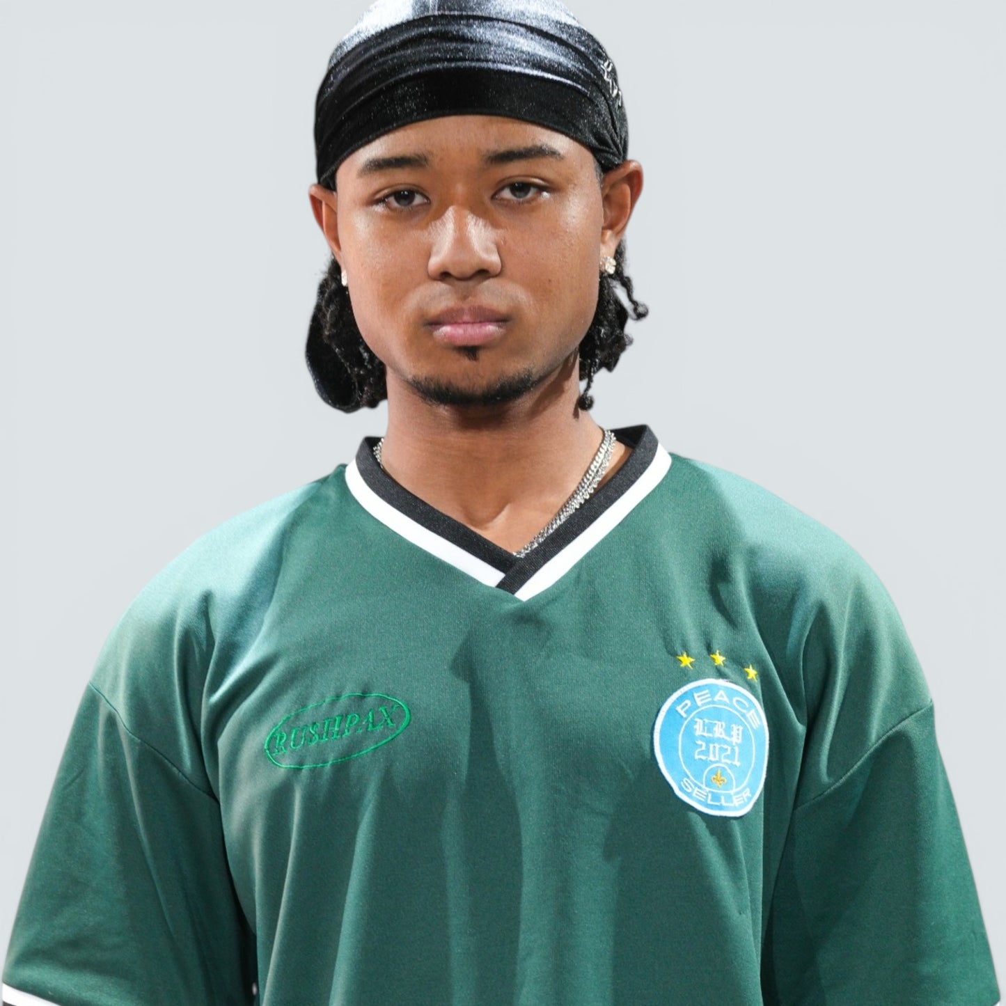 LRP EMBLEM JERSEY