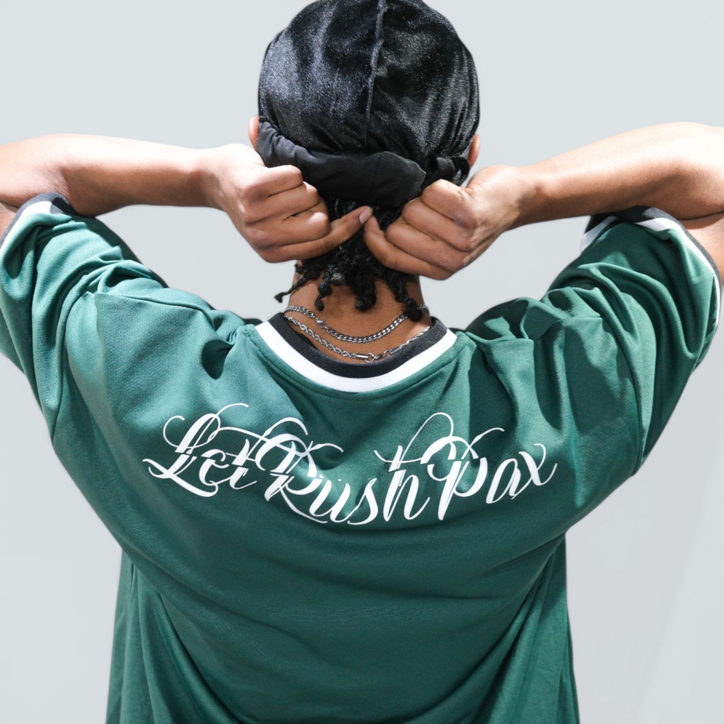 LRP EMBLEM JERSEY