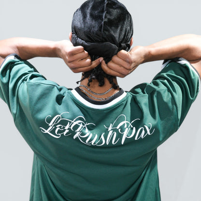 LRP EMBLEM JERSEY