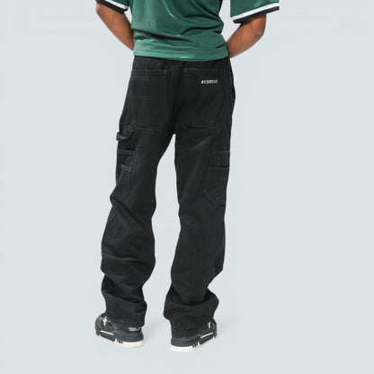 CLASSIC PAINTER PANTS