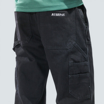 CLASSIC PAINTER PANTS