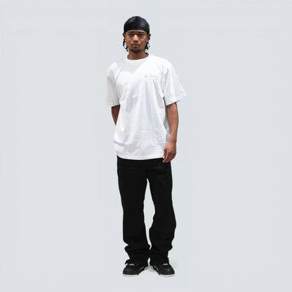 CLASSIC EAZY TEE