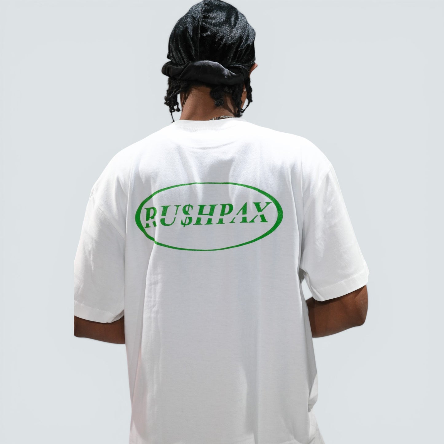 CLASSIC EAZY TEE