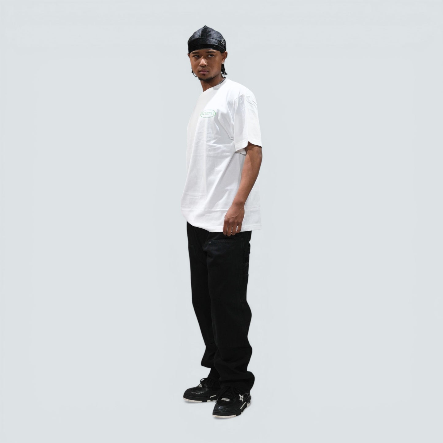 CLASSIC EAZY TEE