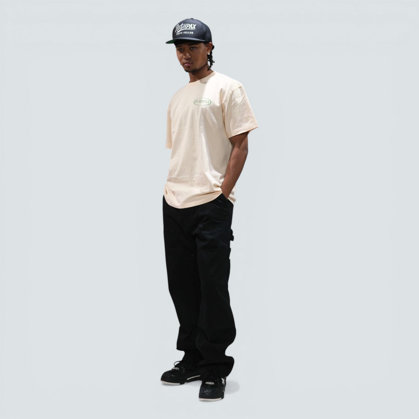 CLASSIC EAZY TEE