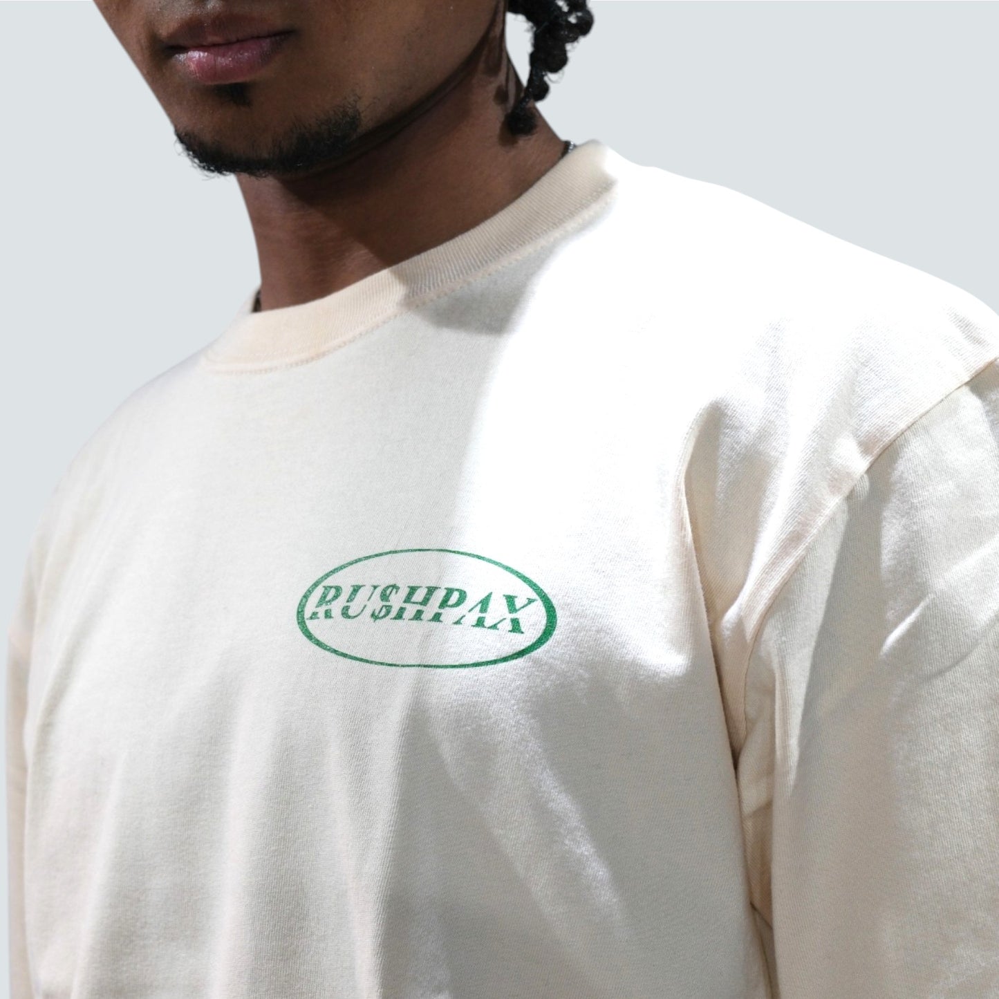 CLASSIC EAZY TEE