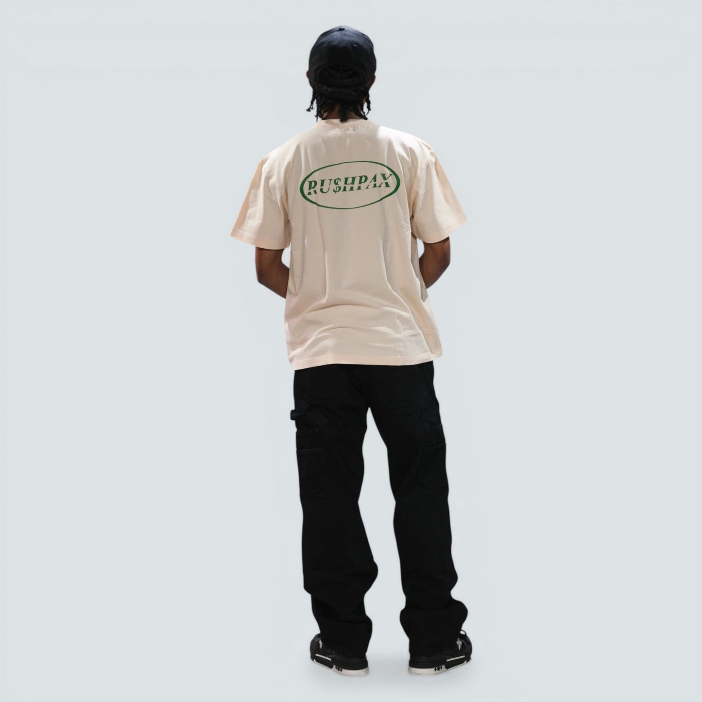 CLASSIC EAZY TEE