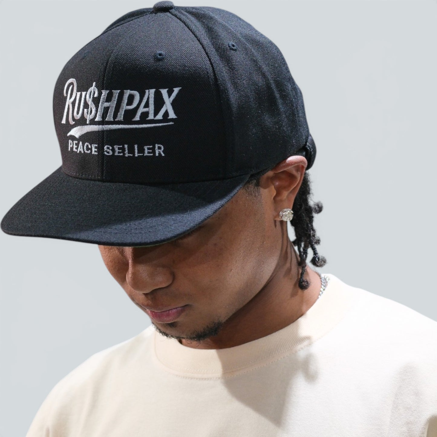 RAID OG CAP