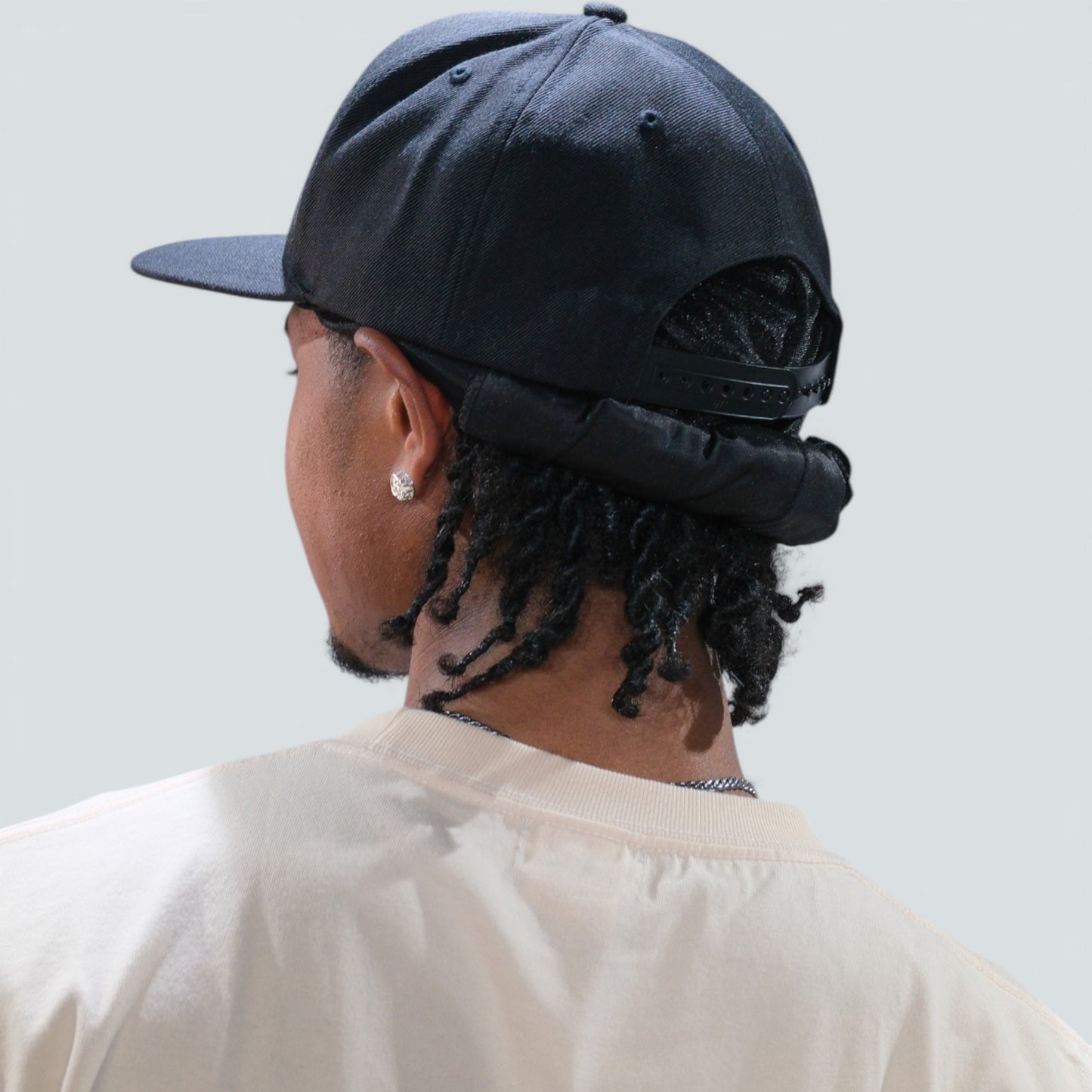 RAID OG CAP