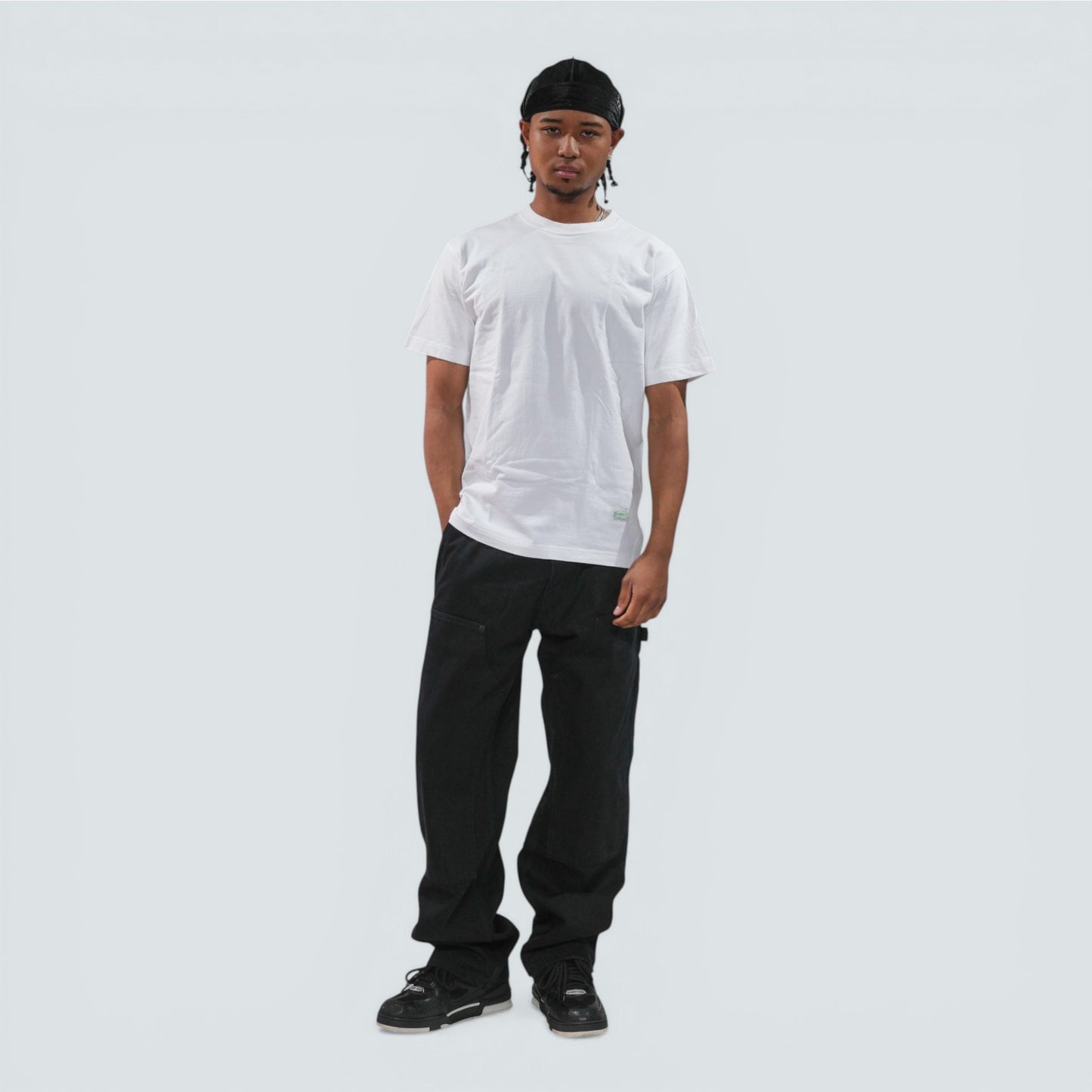 CLASSIC 2-PACK TEE