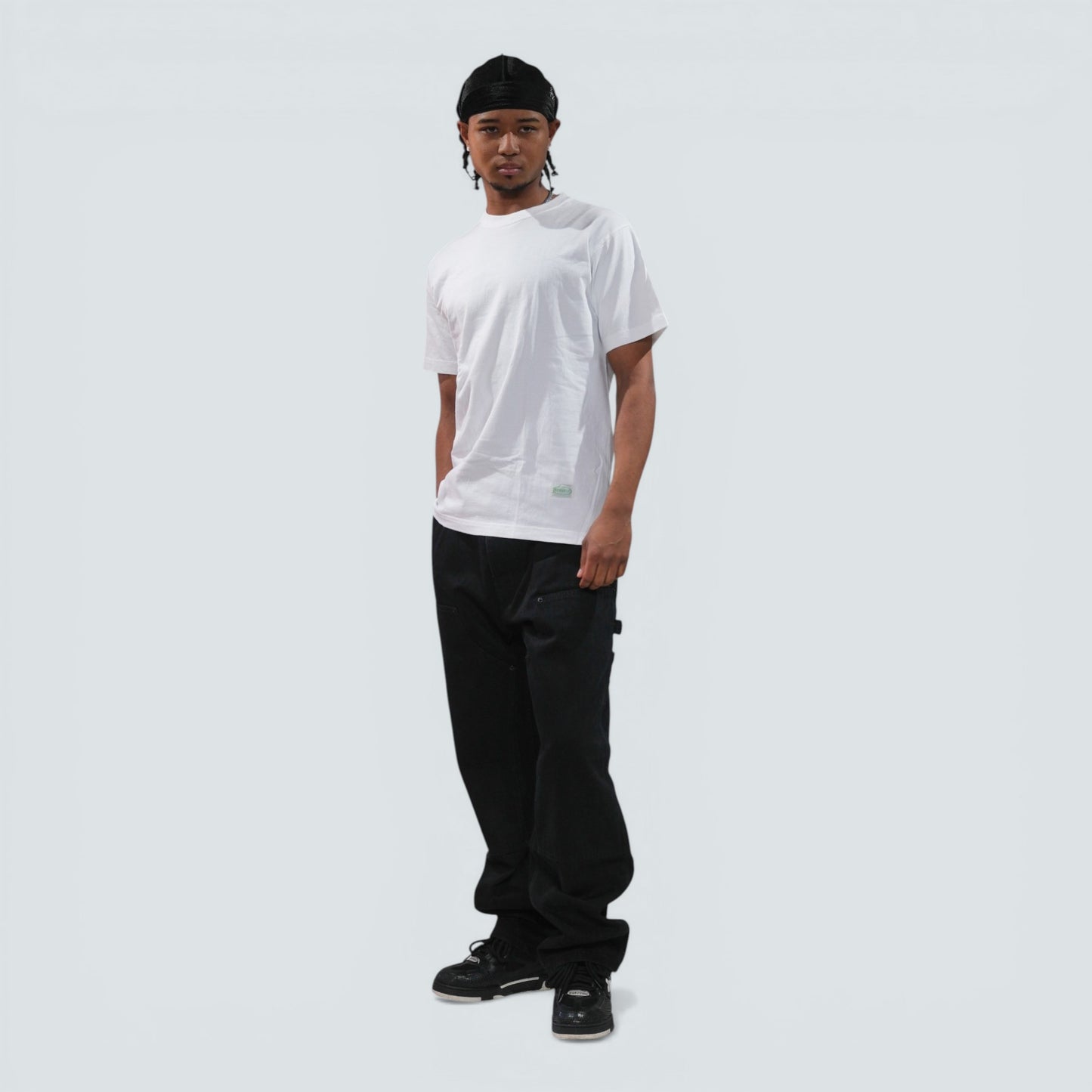 CLASSIC 2-PACK TEE