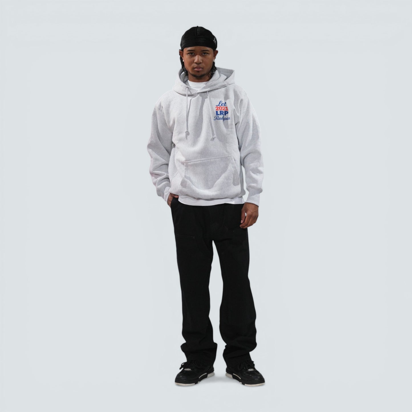 LRP 2021 HOODIE