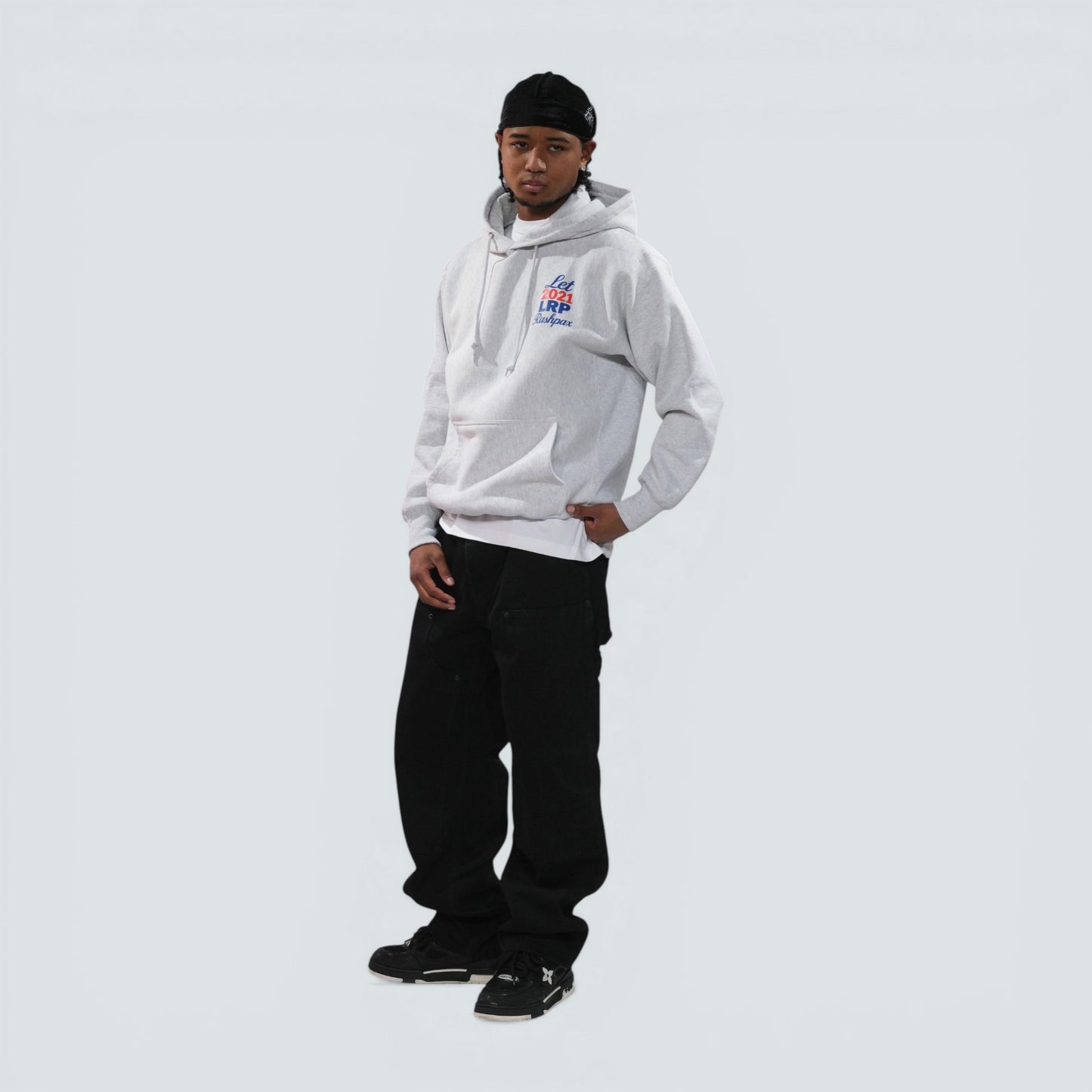 LRP 2021 HOODIE