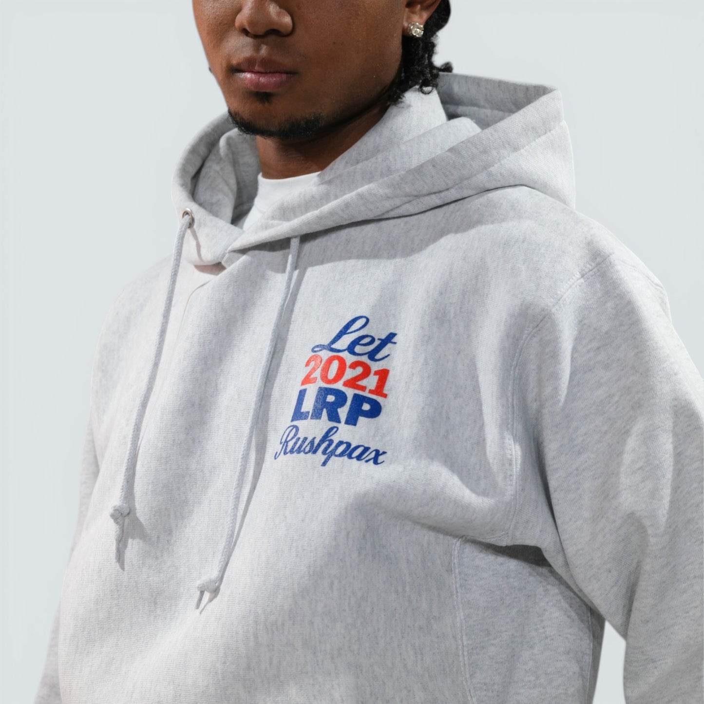LRP 2021 HOODIE