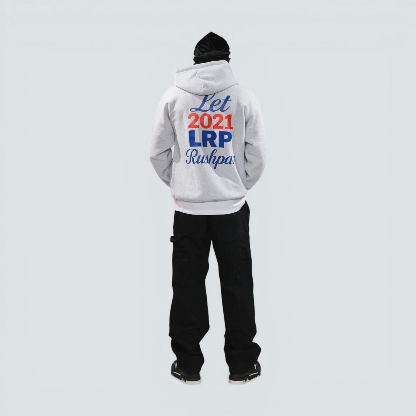 LRP 2021 HOODIE