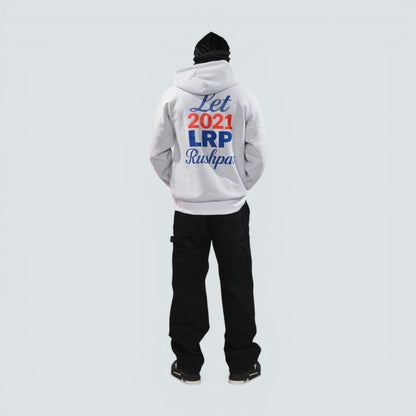LRP 2021 HOODIE