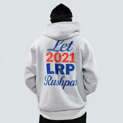 LRP 2021 HOODIE