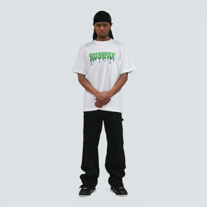 DRIP LOGO TEE