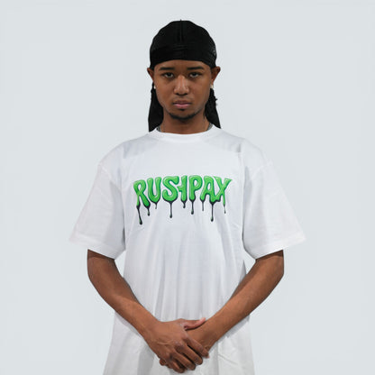 DRIP LOGO TEE