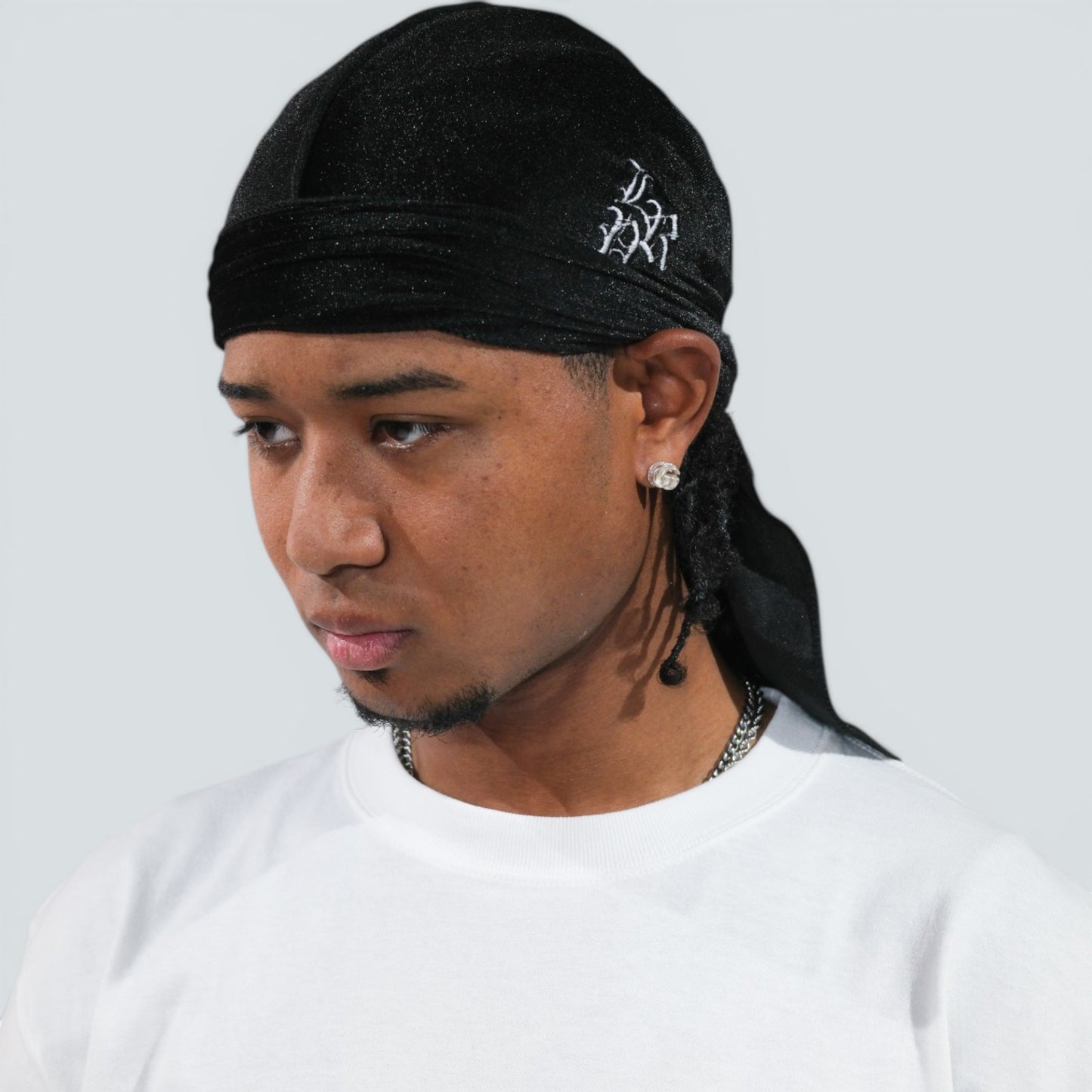 L.R.P CORD DURAG