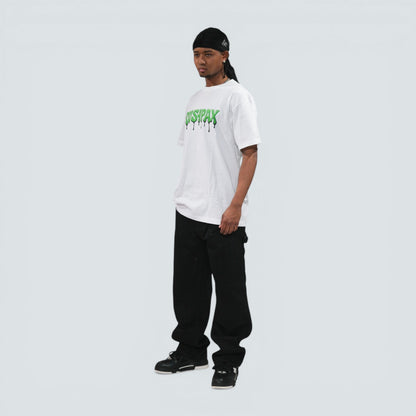 DRIP LOGO TEE