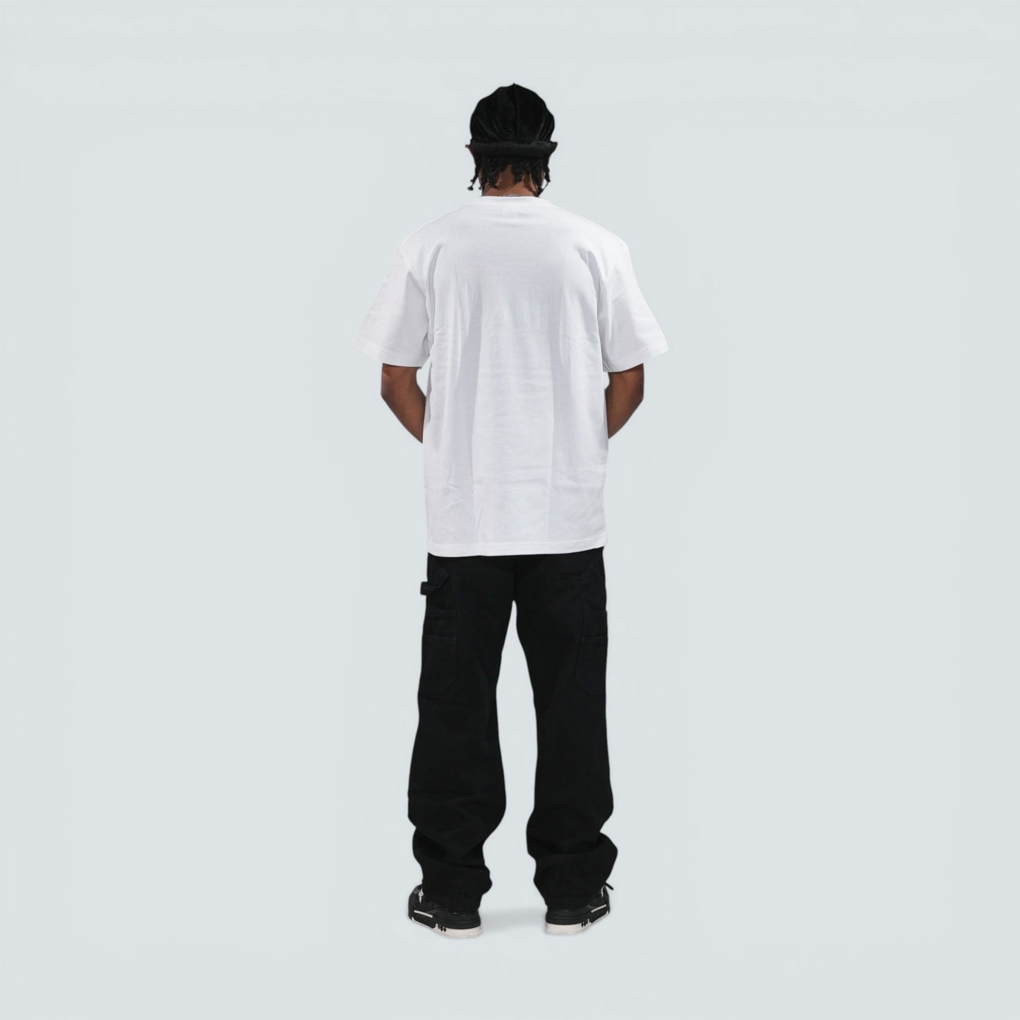 DRIP LOGO TEE
