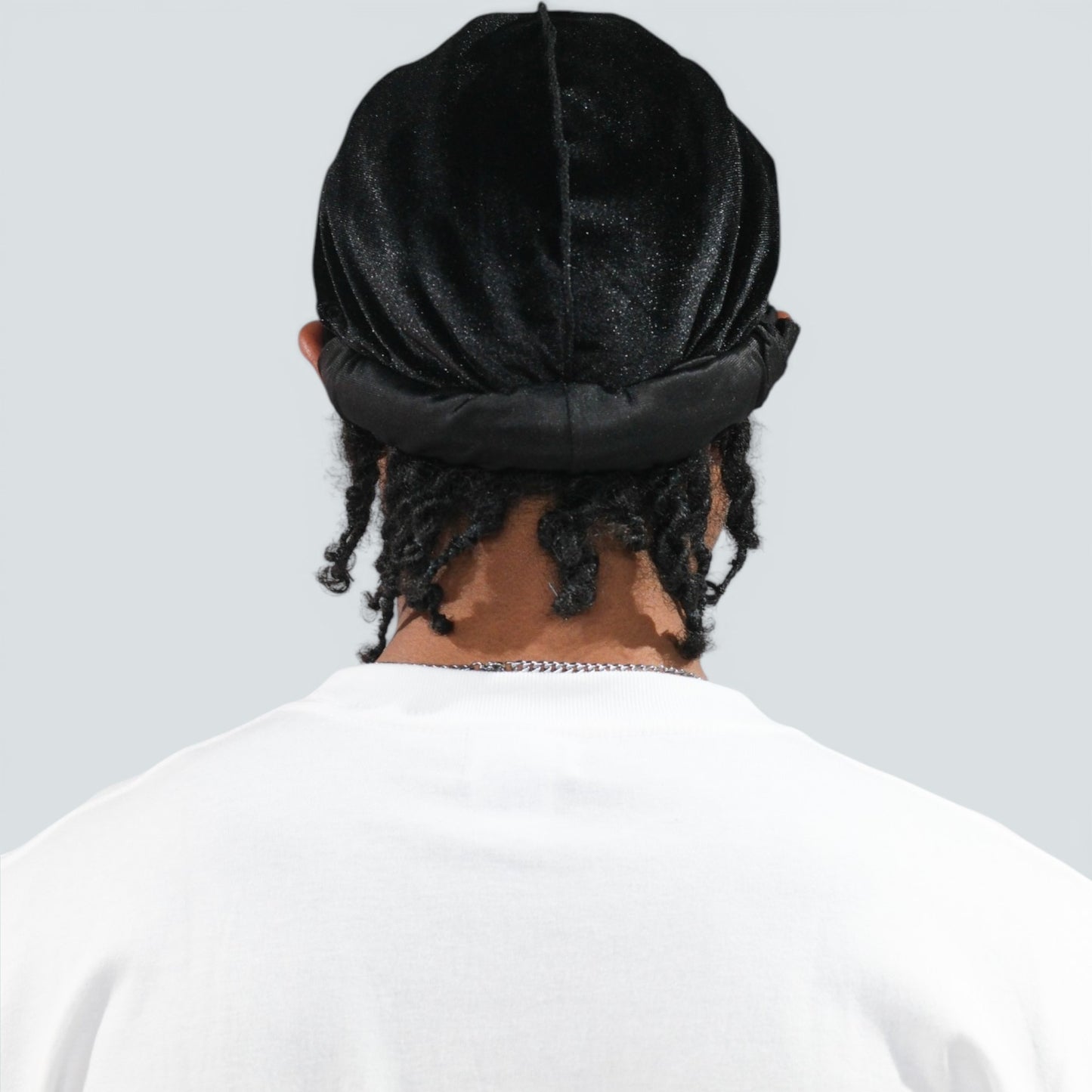 L.R.P CORD DURAG