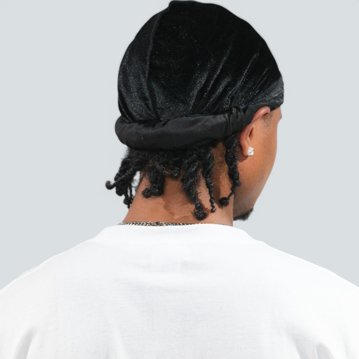 L.R.P CORD DURAG