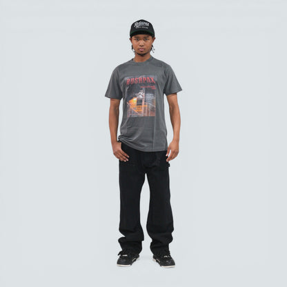 SHOEFITI GRAPHIC TEE