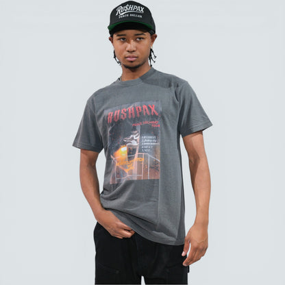 SHOEFITI GRAPHIC TEE