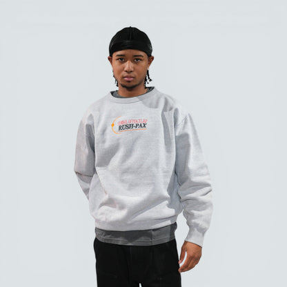 HYPNOTIC CREW SWEAT