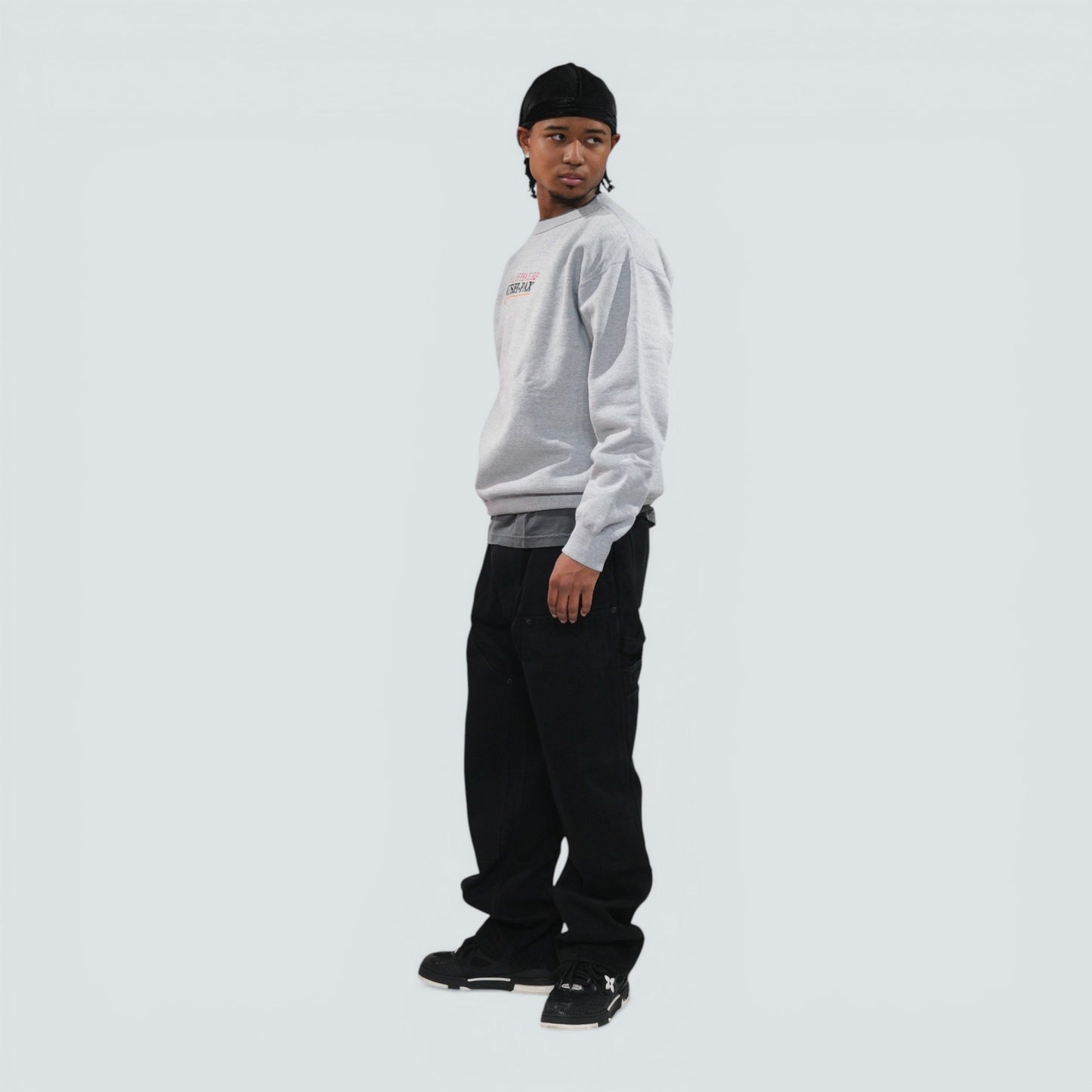 HYPNOTIC CREW SWEAT