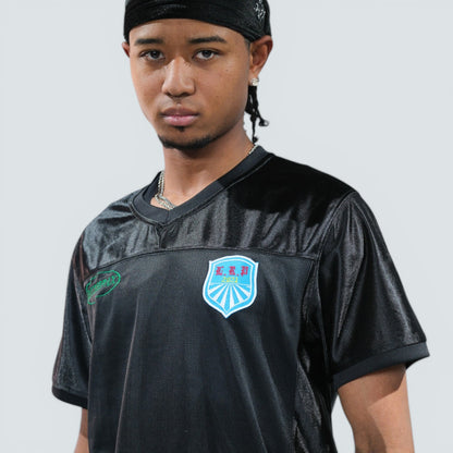 SOL EMBLEM JERSEY