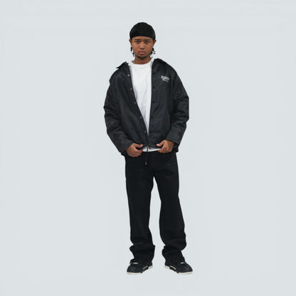 RAID OG COACH JACKET