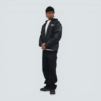 RAID OG COACH JACKET