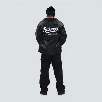 RAID OG COACH JACKET