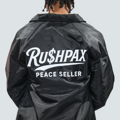 RAID OG COACH JACKET
