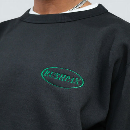 CLASSIC EAZY CREW SWEAT
