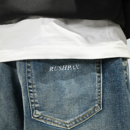 CLASSIC BAGGY FIT SHORTS