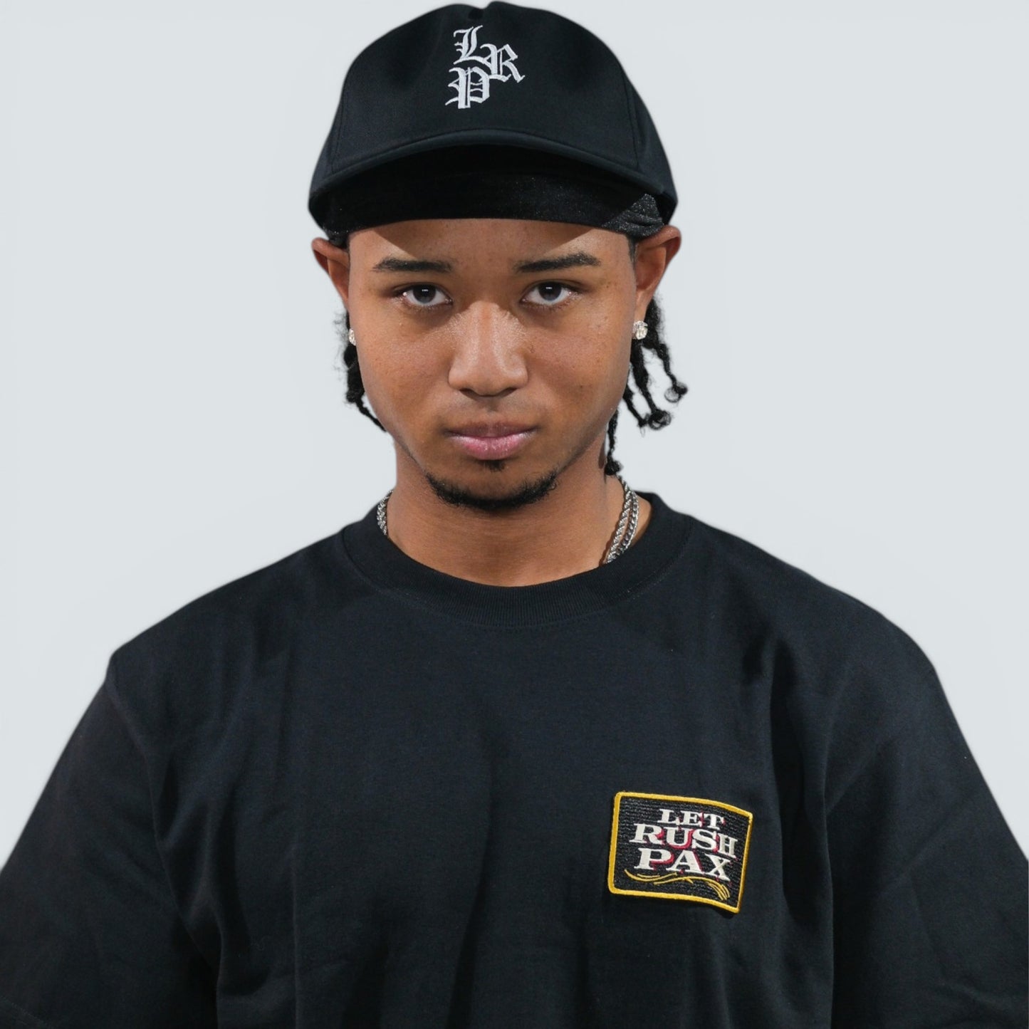 L.R.P LOW CROWN CAP