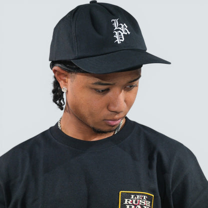 L.R.P LOW CROWN CAP