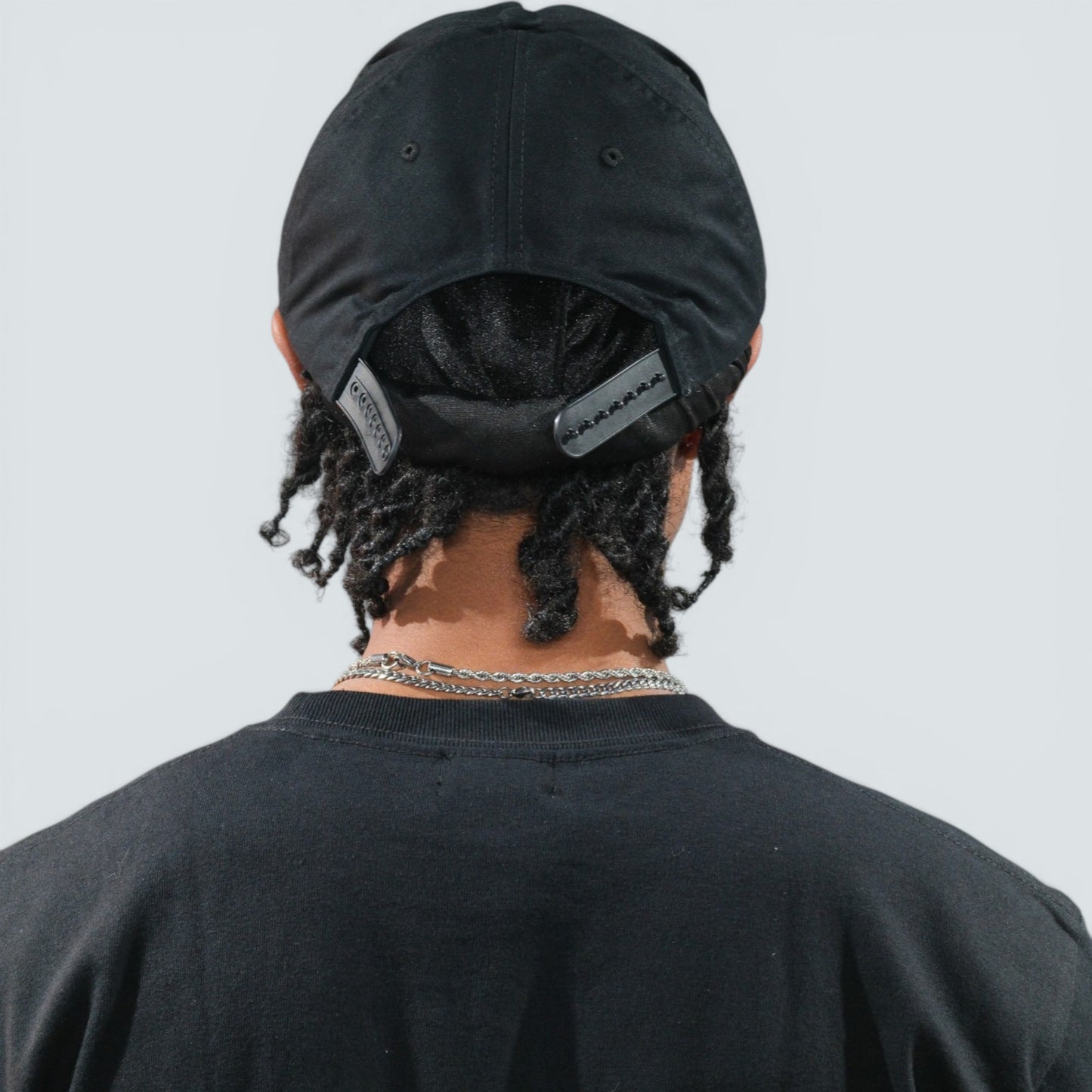 L.R.P LOW CROWN CAP