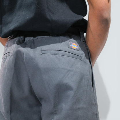 CLASSIC STRAIGHT WORK PANTS