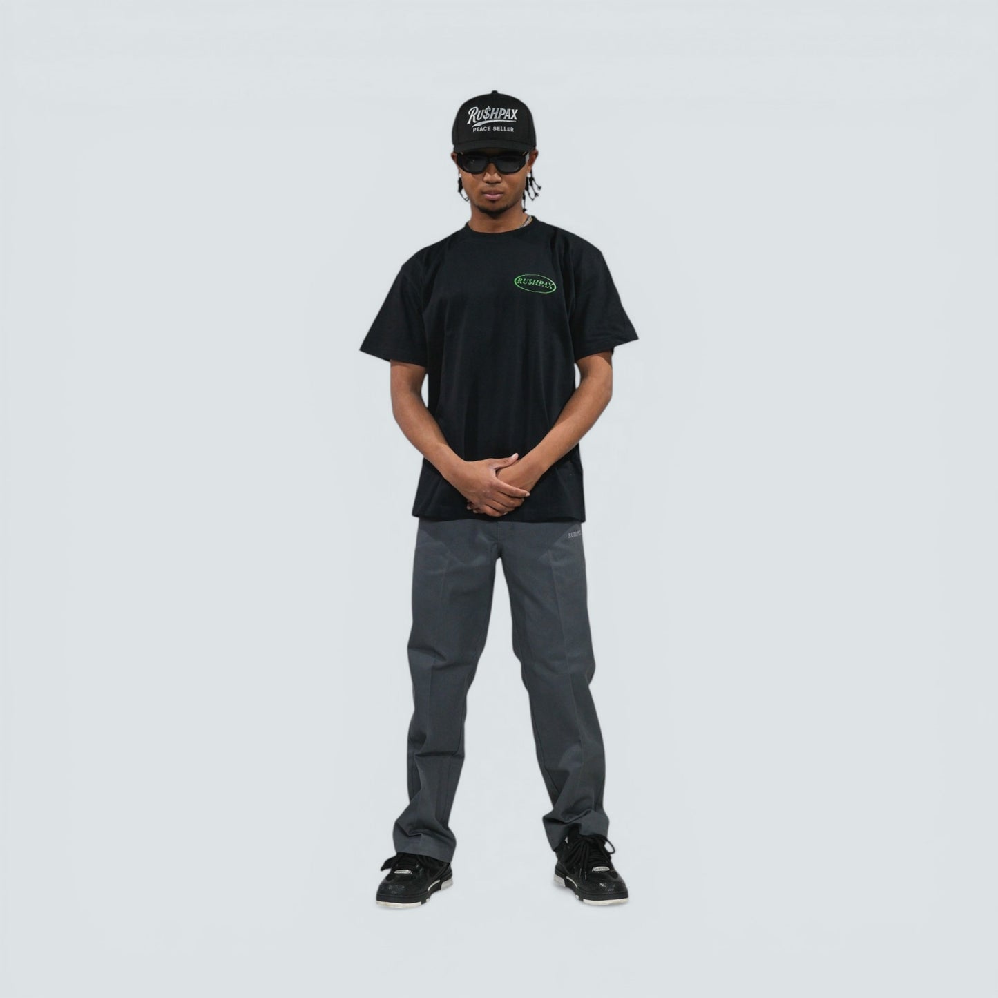 CLASSIC EAZY TEE