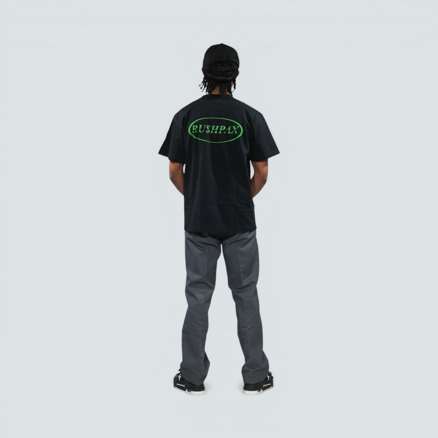 CLASSIC EAZY TEE