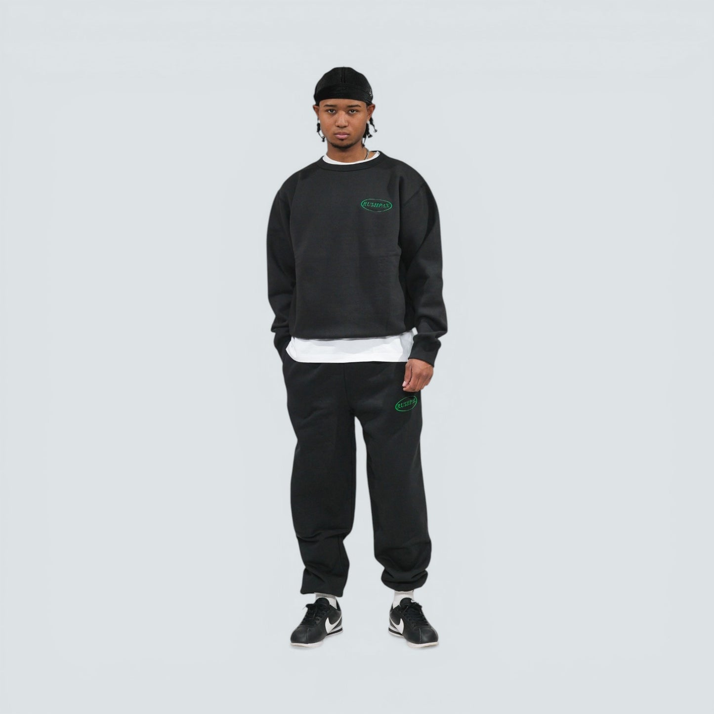 CLASSIC EAZY FLEECE PANT
