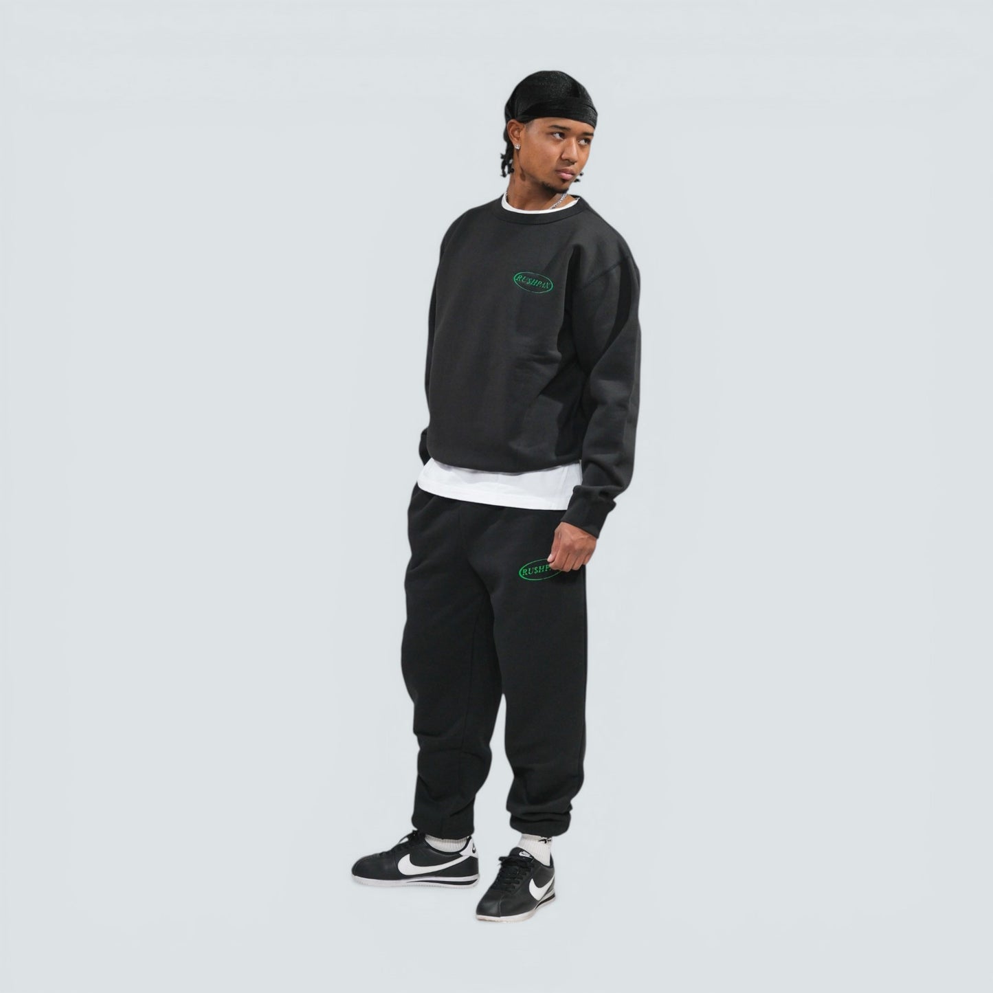 CLASSIC EAZY FLEECE PANT