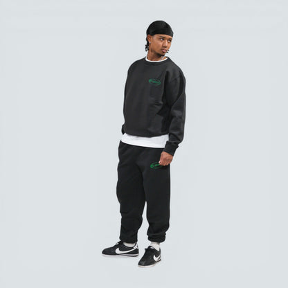 CLASSIC EAZY FLEECE PANT